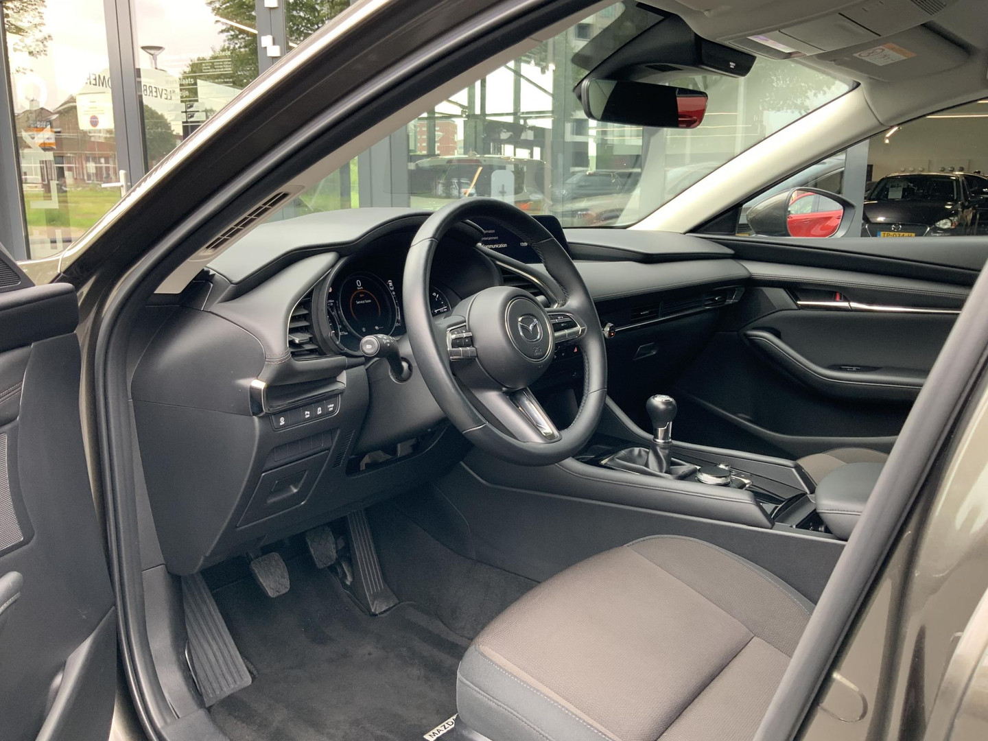 Mazda