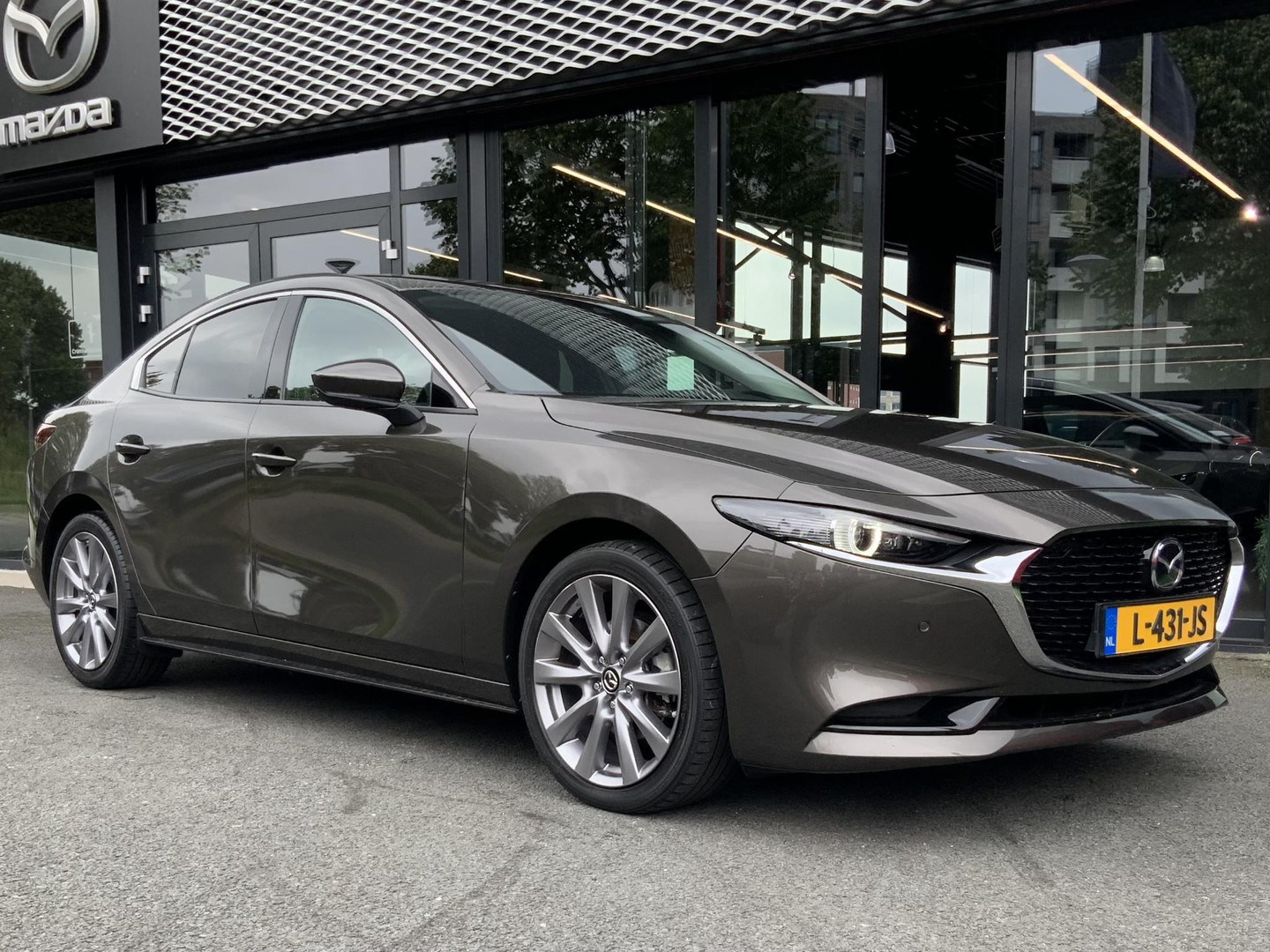 Mazda