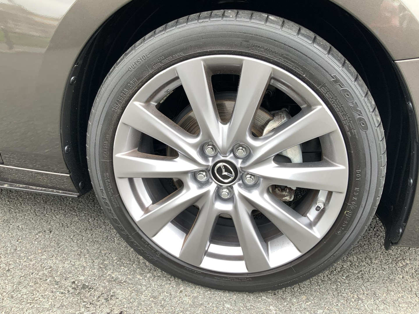 Mazda
