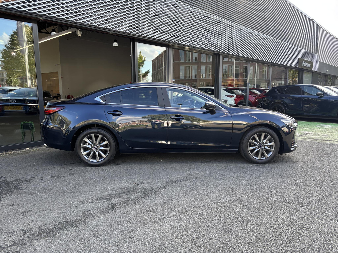 Mazda