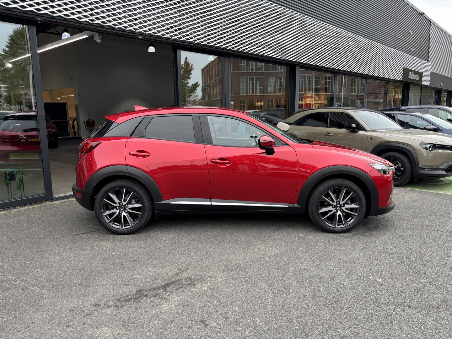 Mazda
