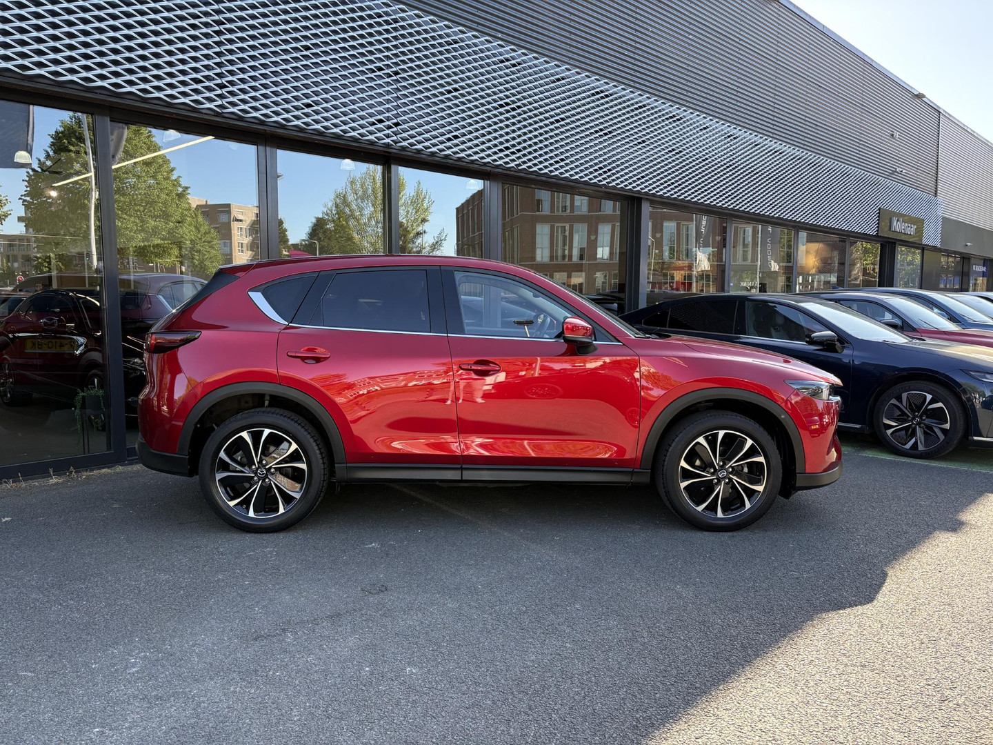 Mazda