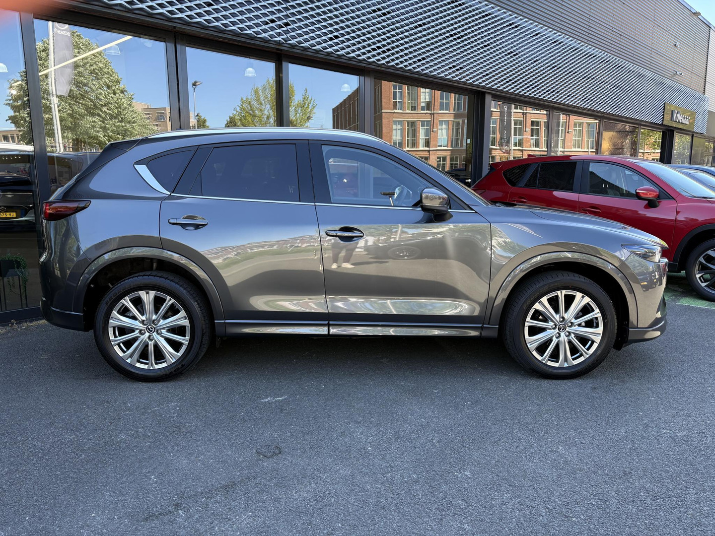 Mazda