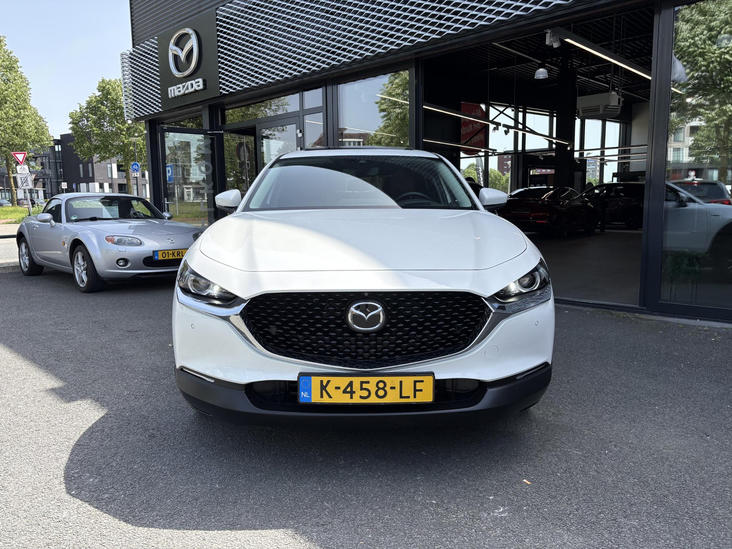 Mazda