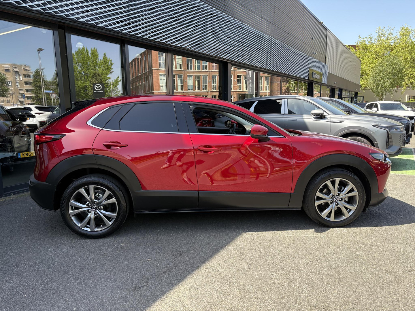 Mazda