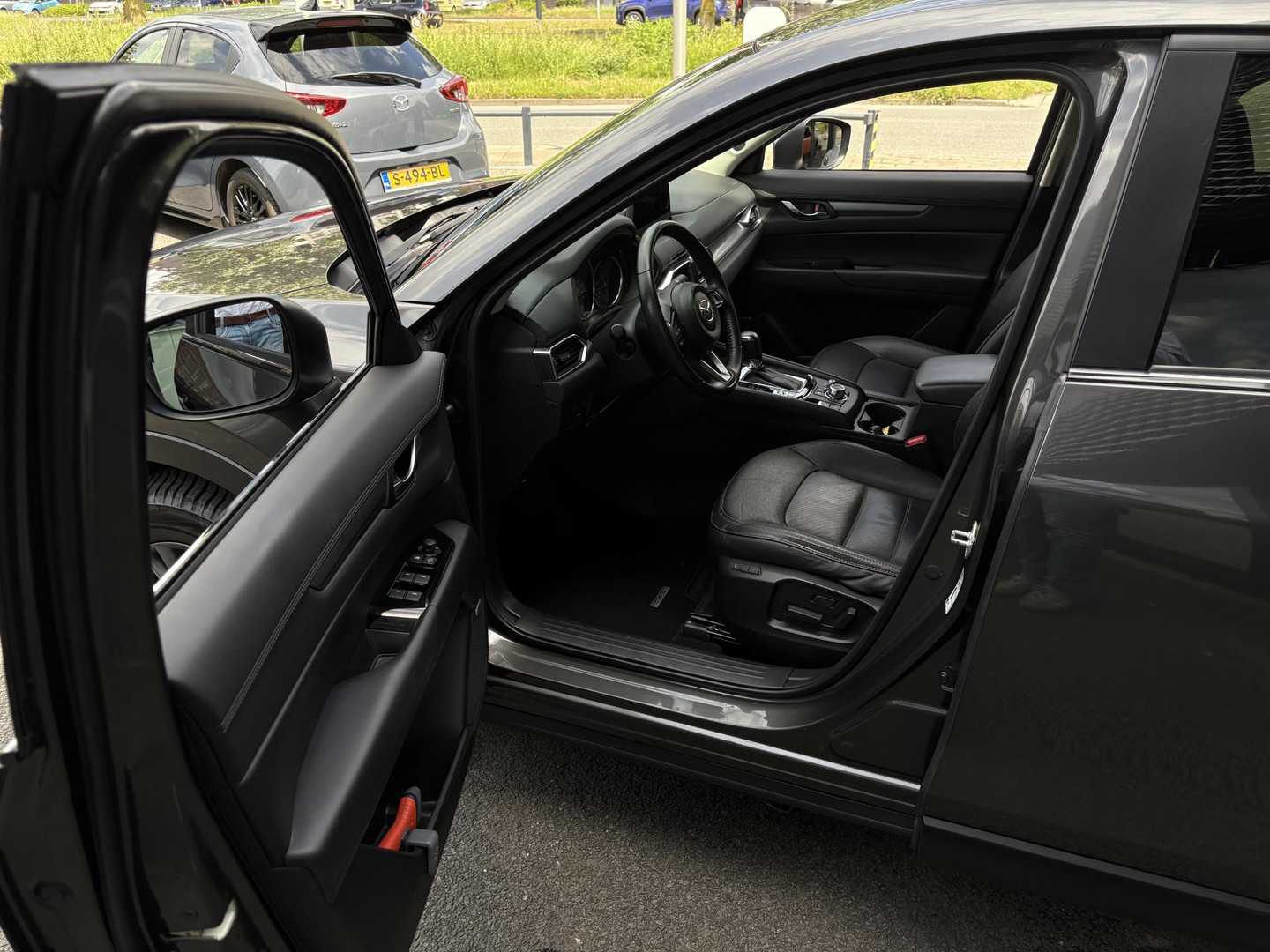 Mazda