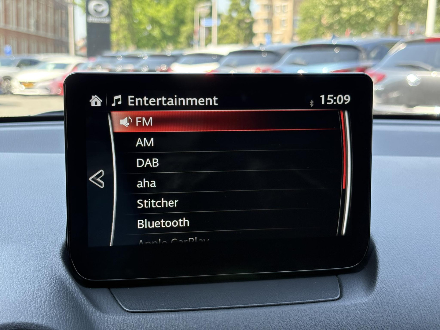 Mazda