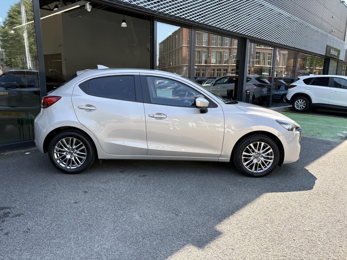 Mazda