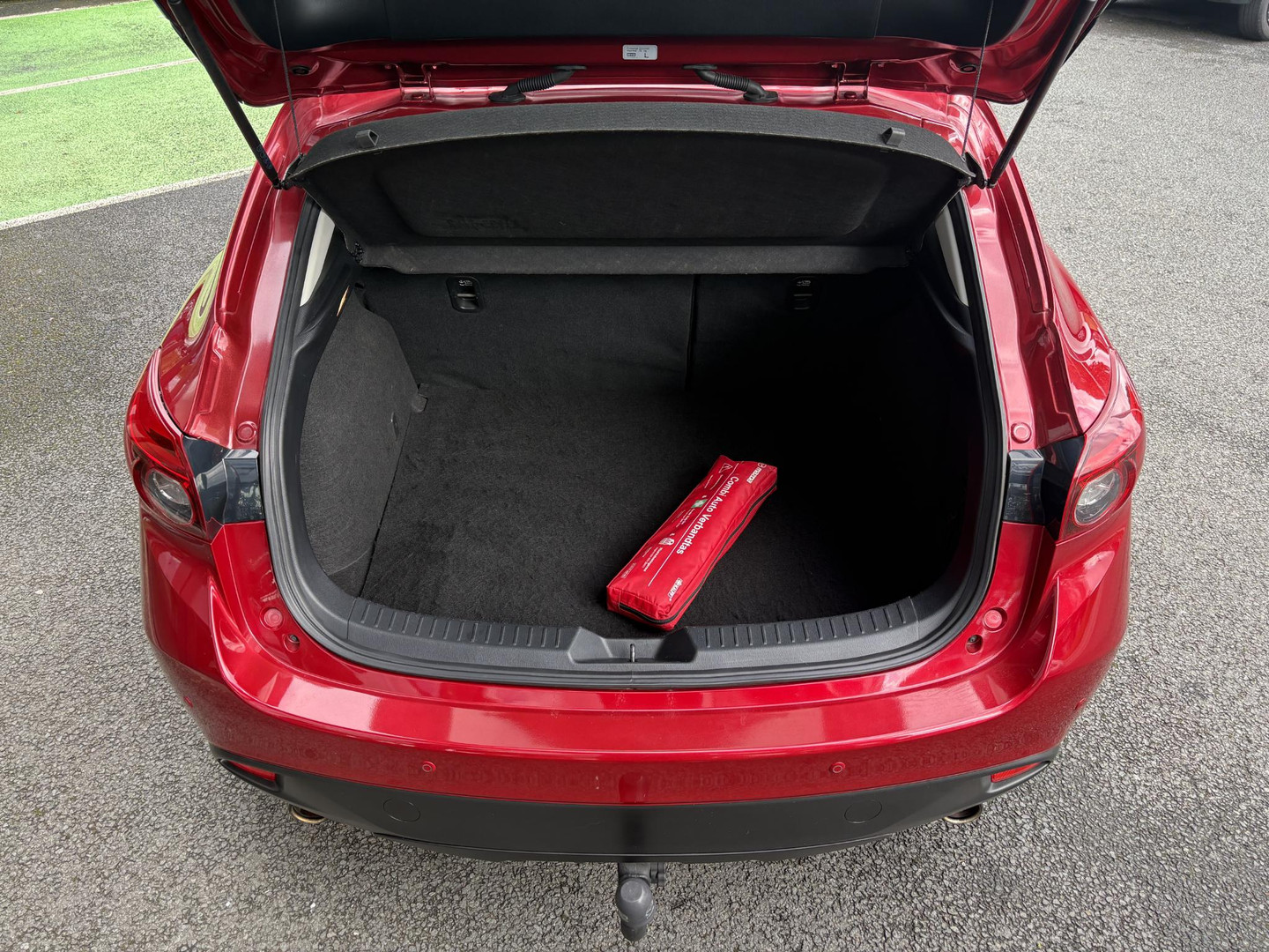 Mazda