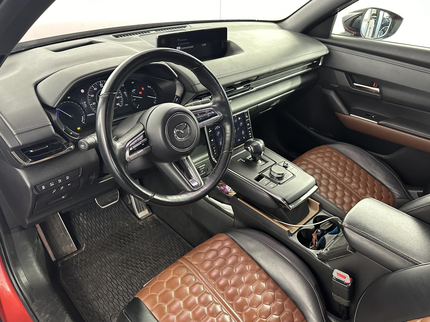 Mazda