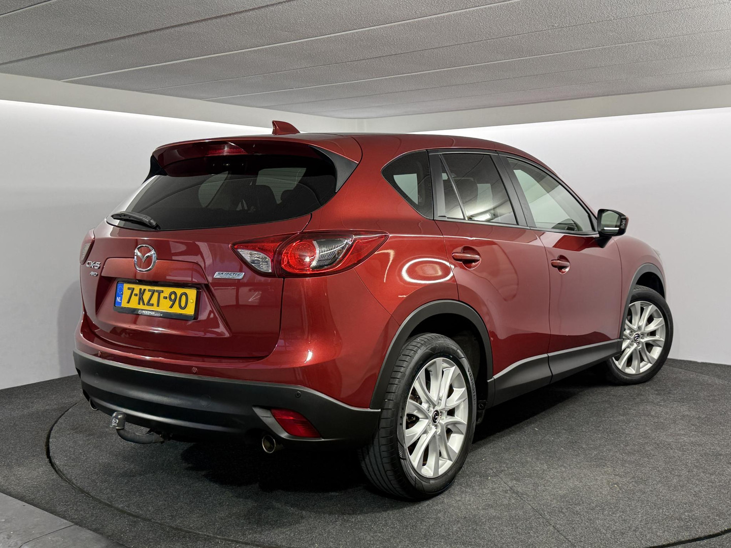 Mazda