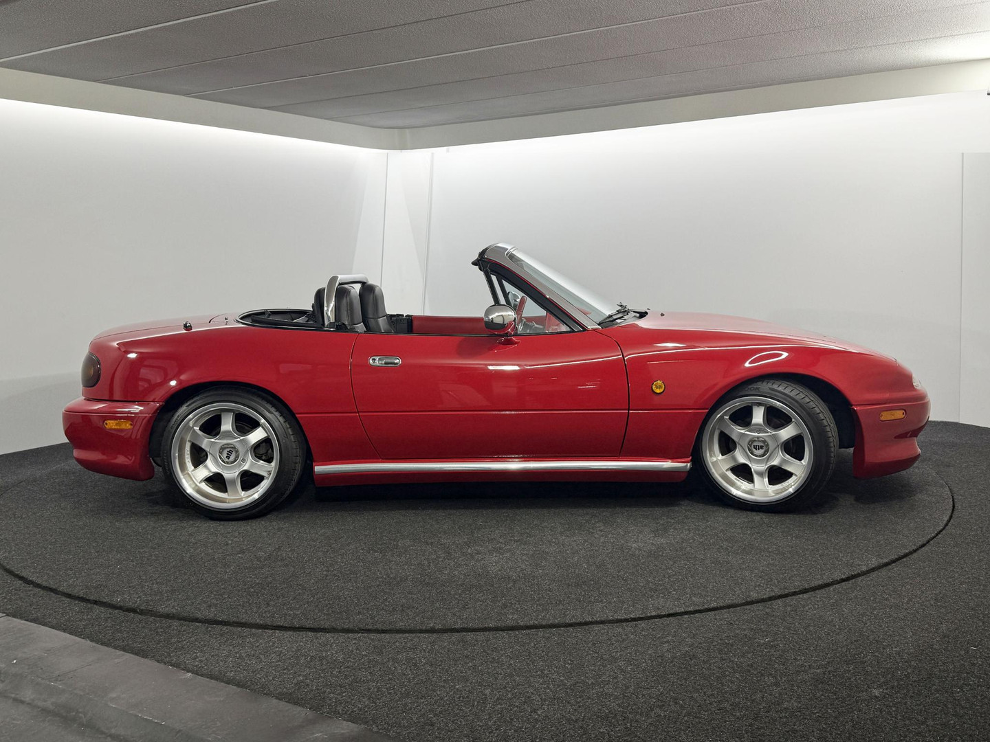 Mazda Mazda