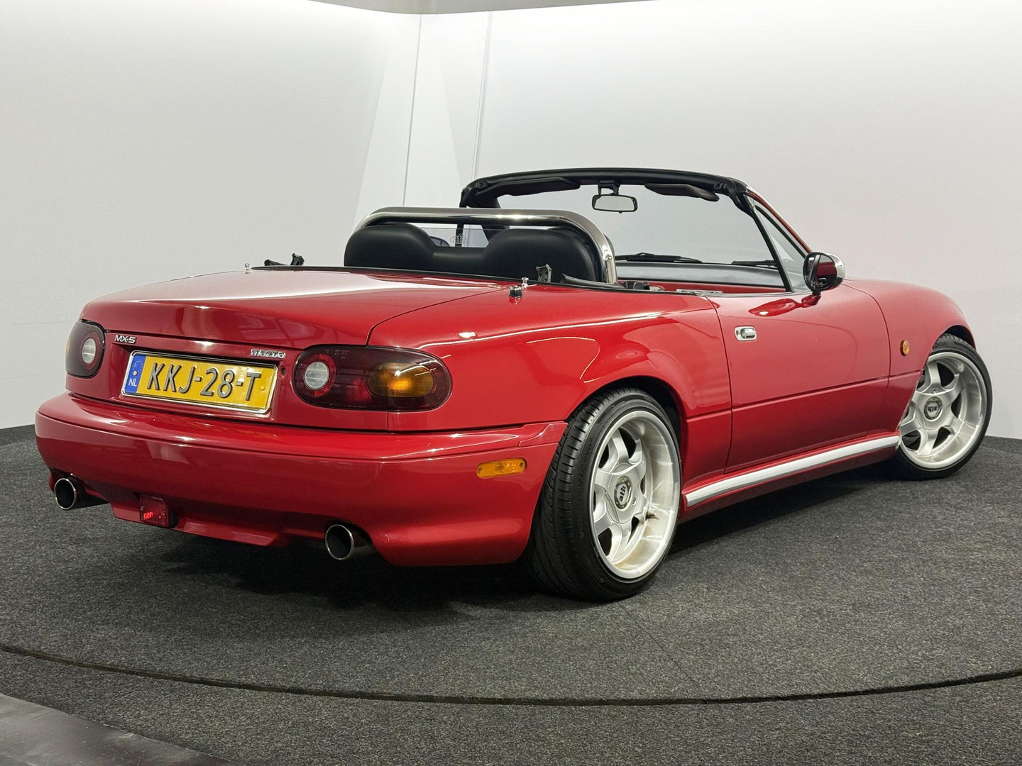 Mazda Mazda