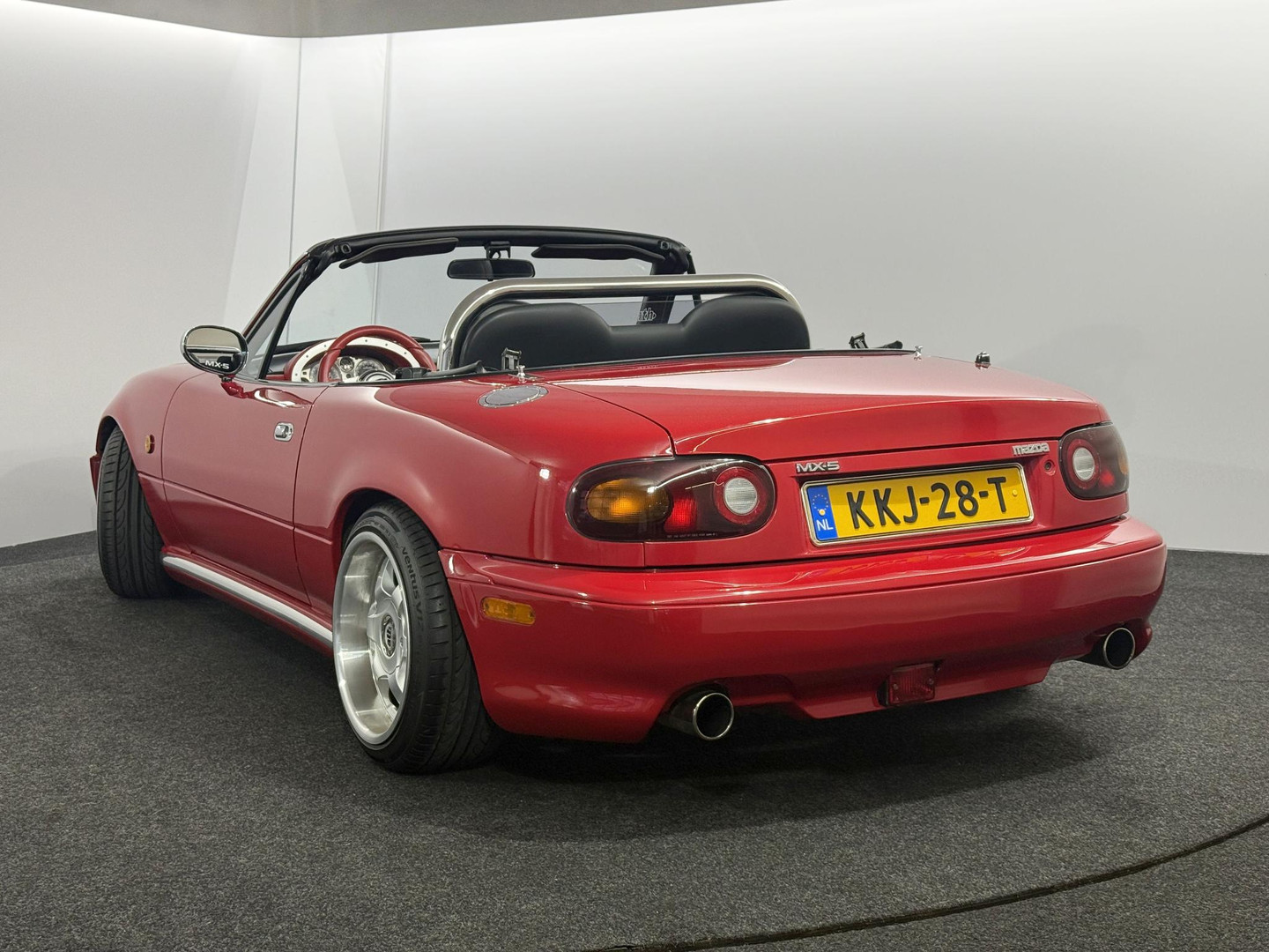 Mazda Mazda