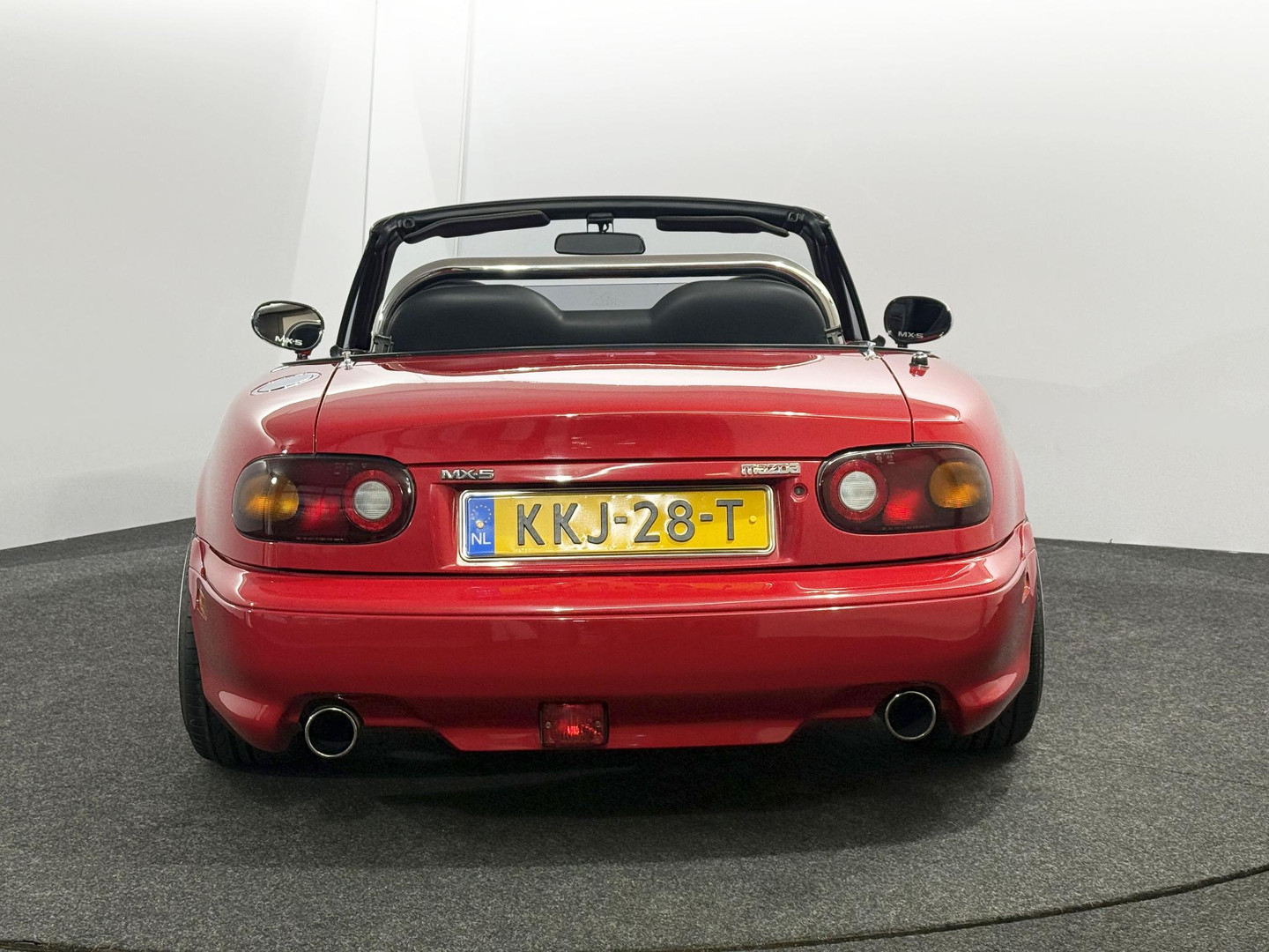 Mazda Mazda