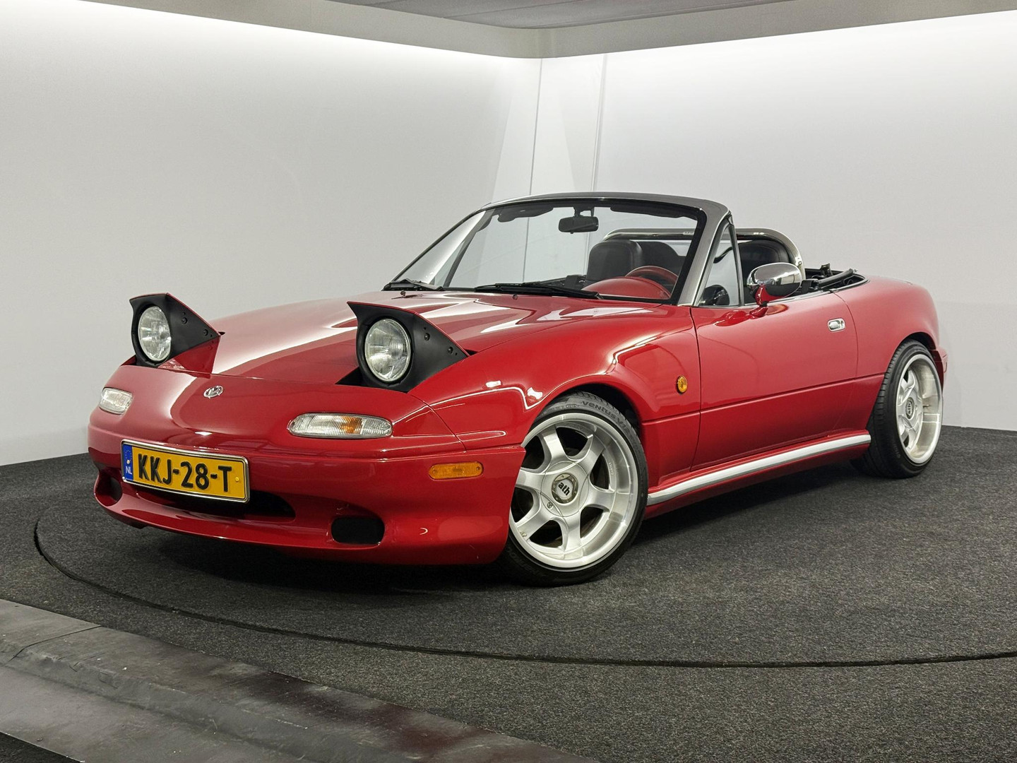 Mazda Mazda