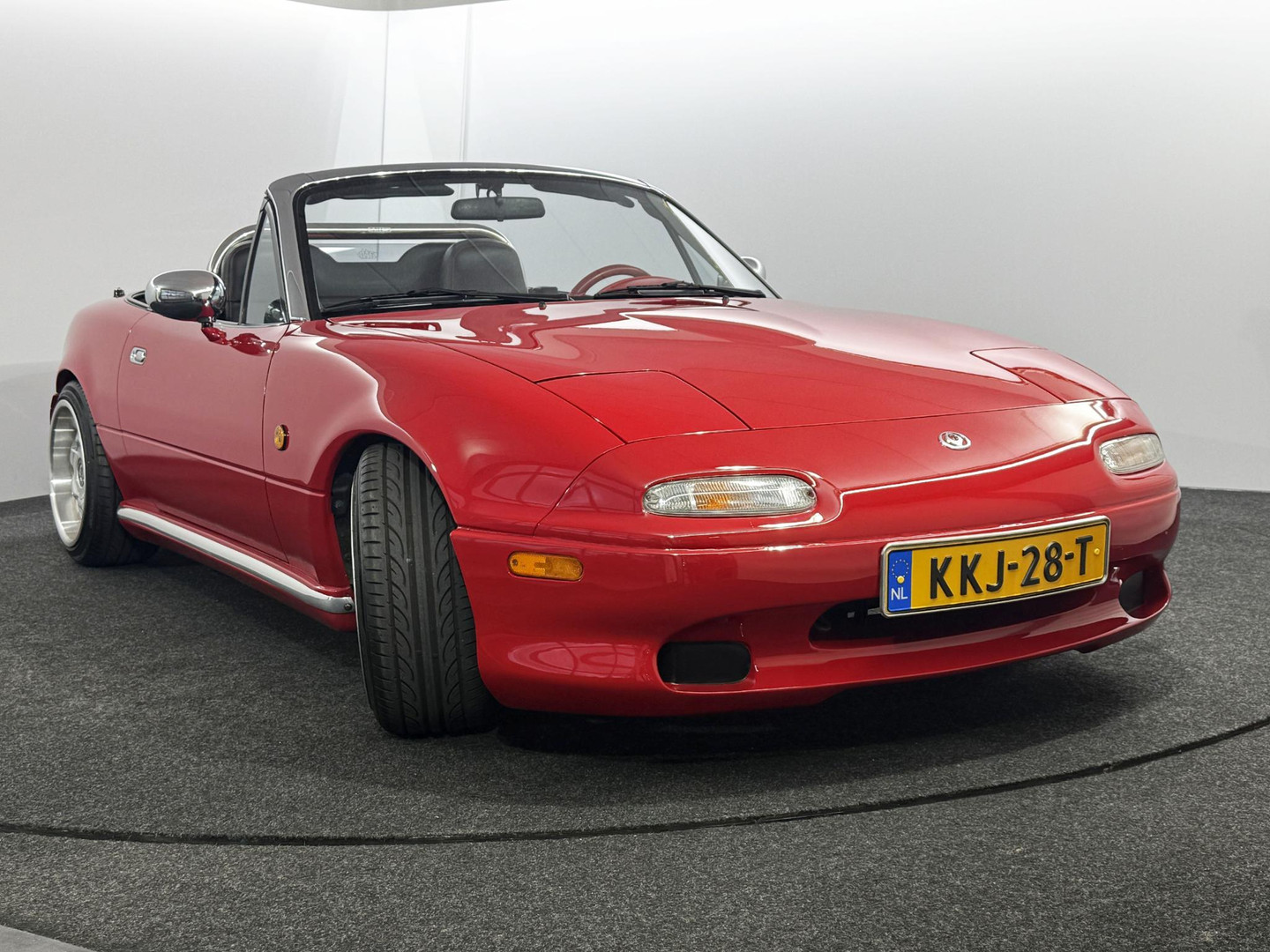 Mazda Mazda