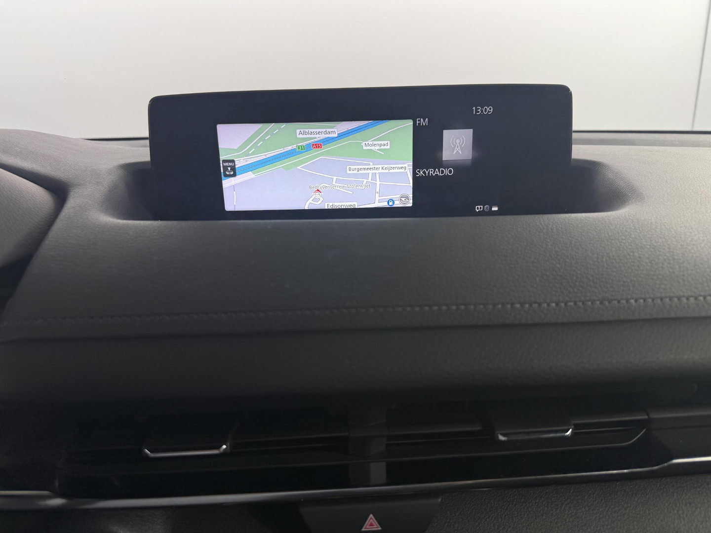 Mazda Mazda