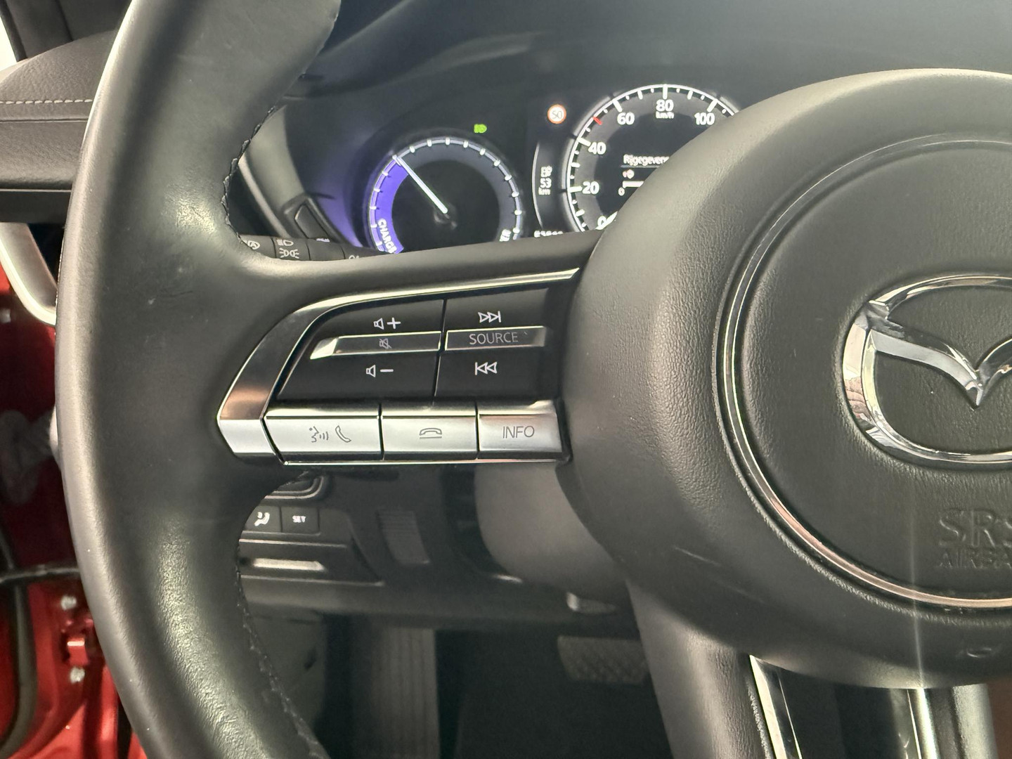 Mazda Mazda