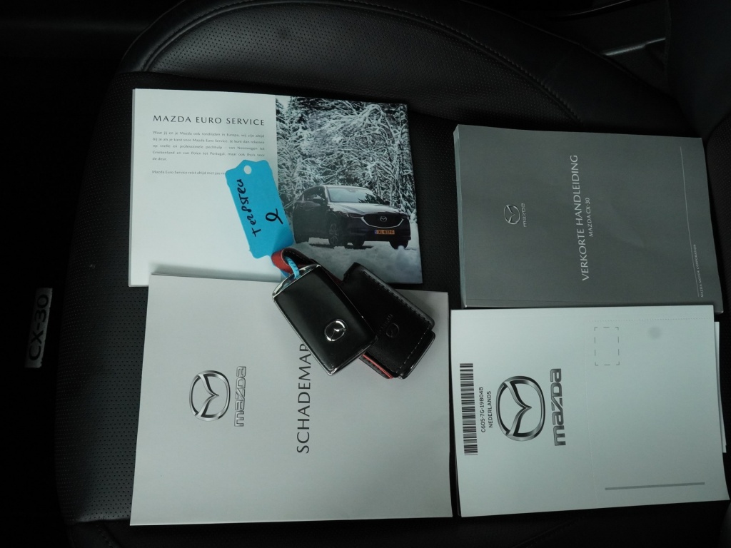 Mazda