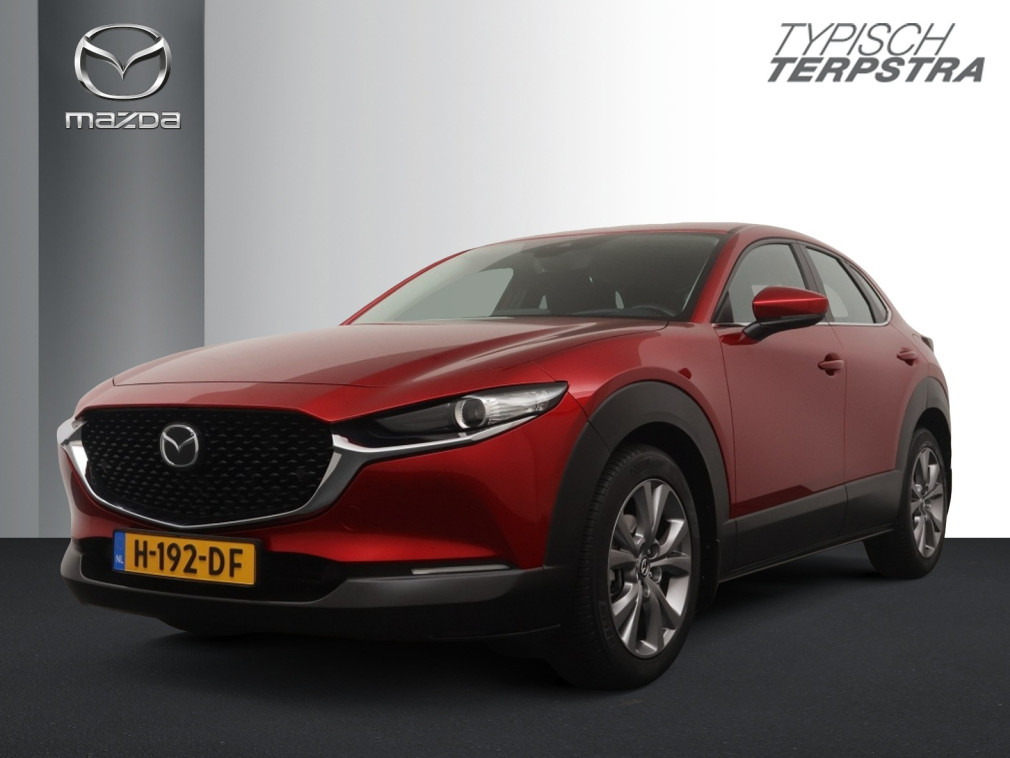 Mazda