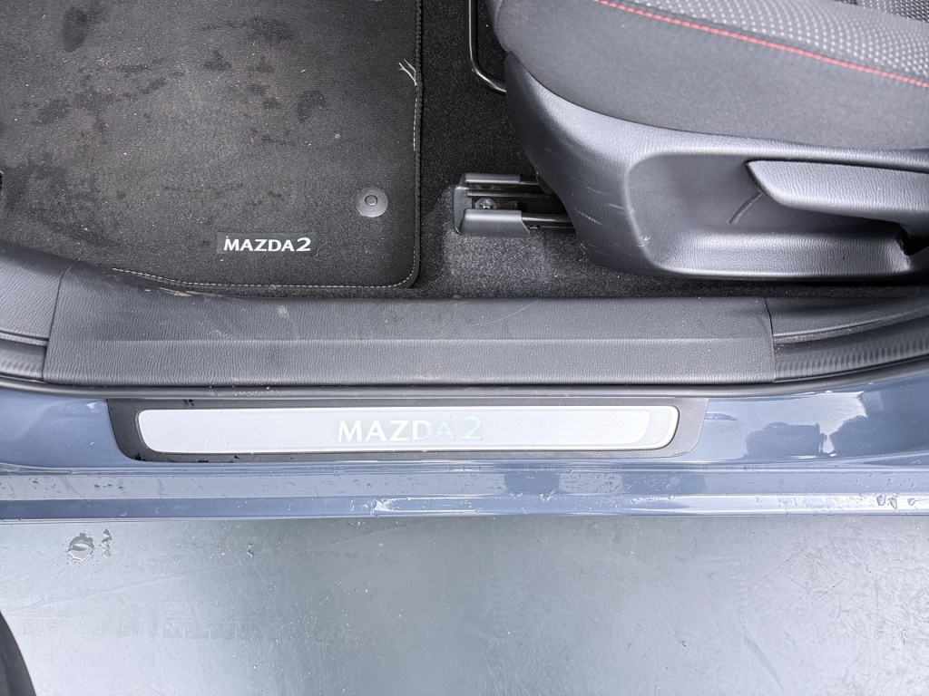 Mazda