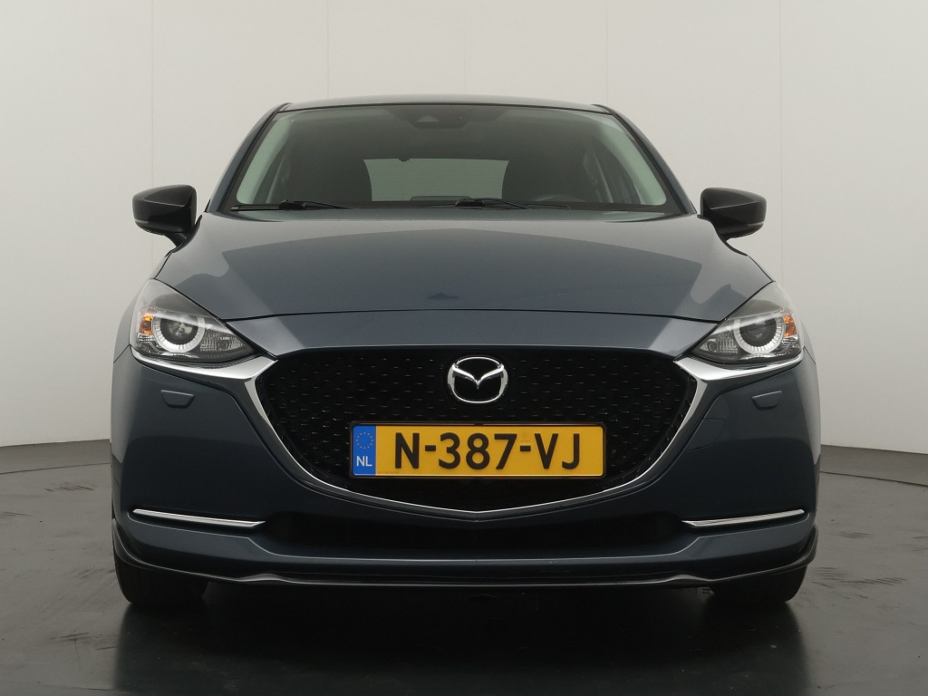 Mazda