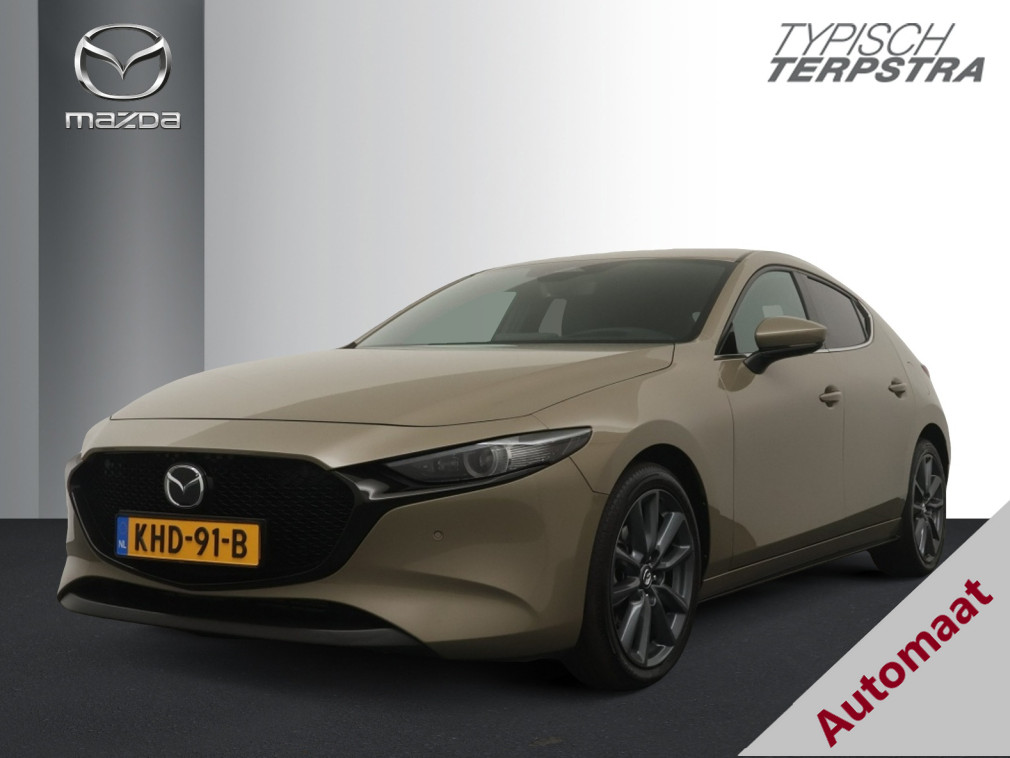 Mazda Mazda
