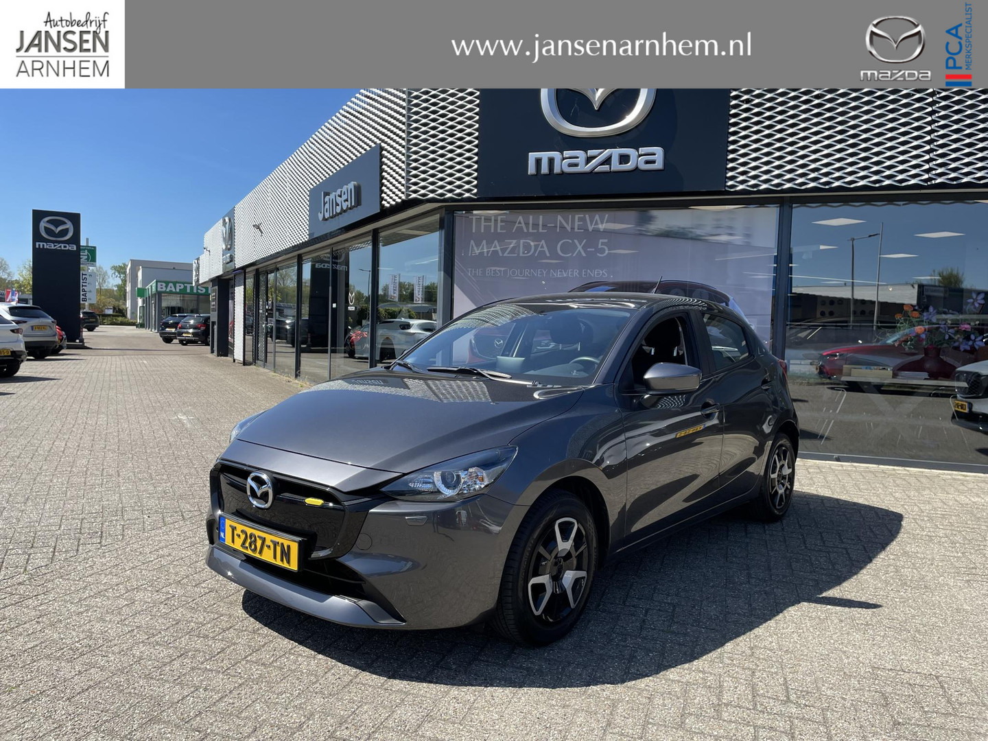 Mazda