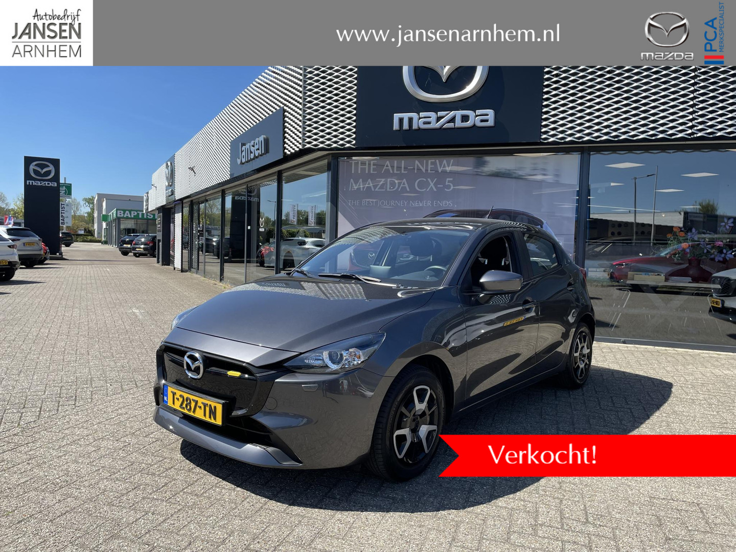 Mazda