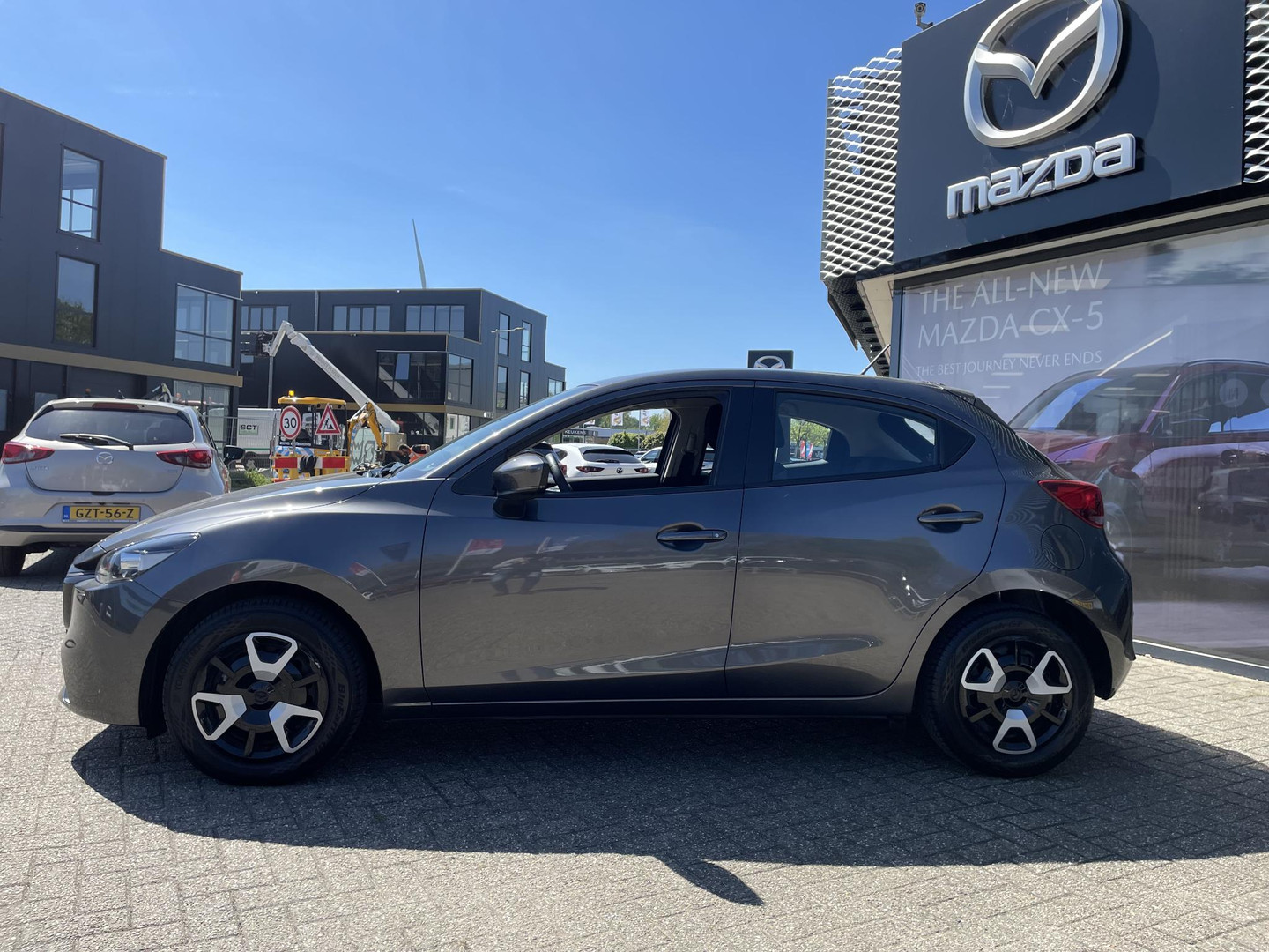 Mazda