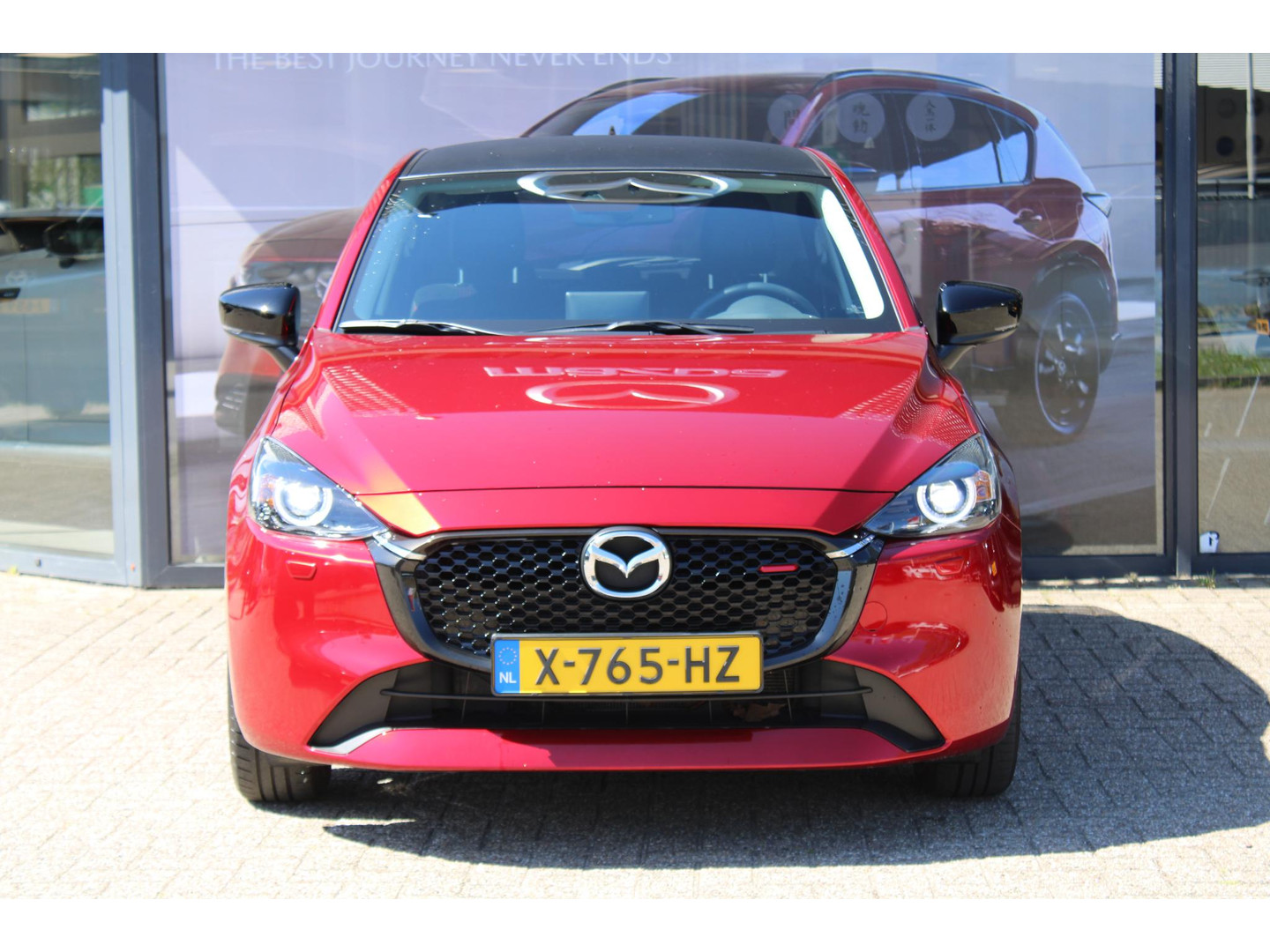 Mazda