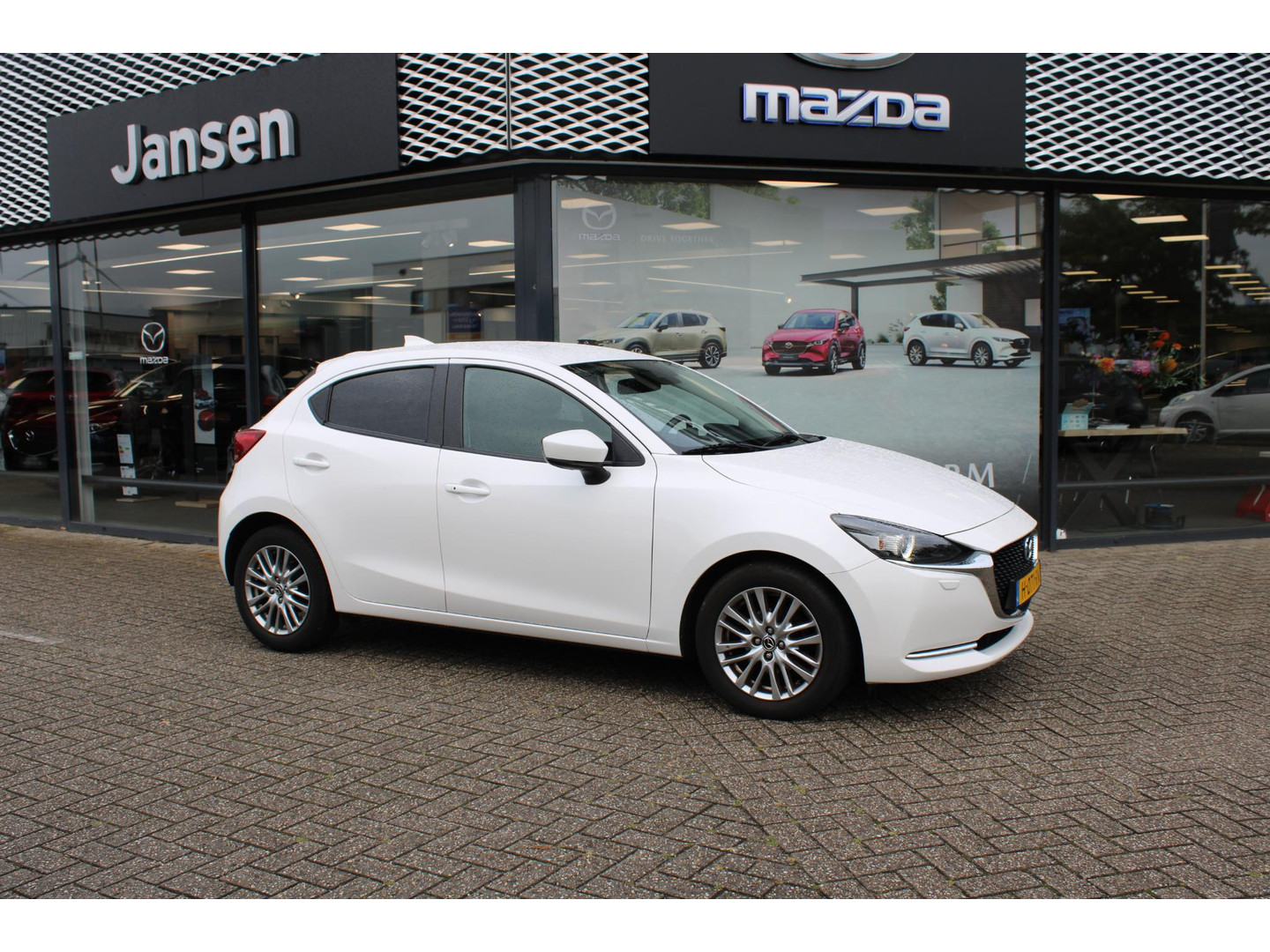 Mazda
