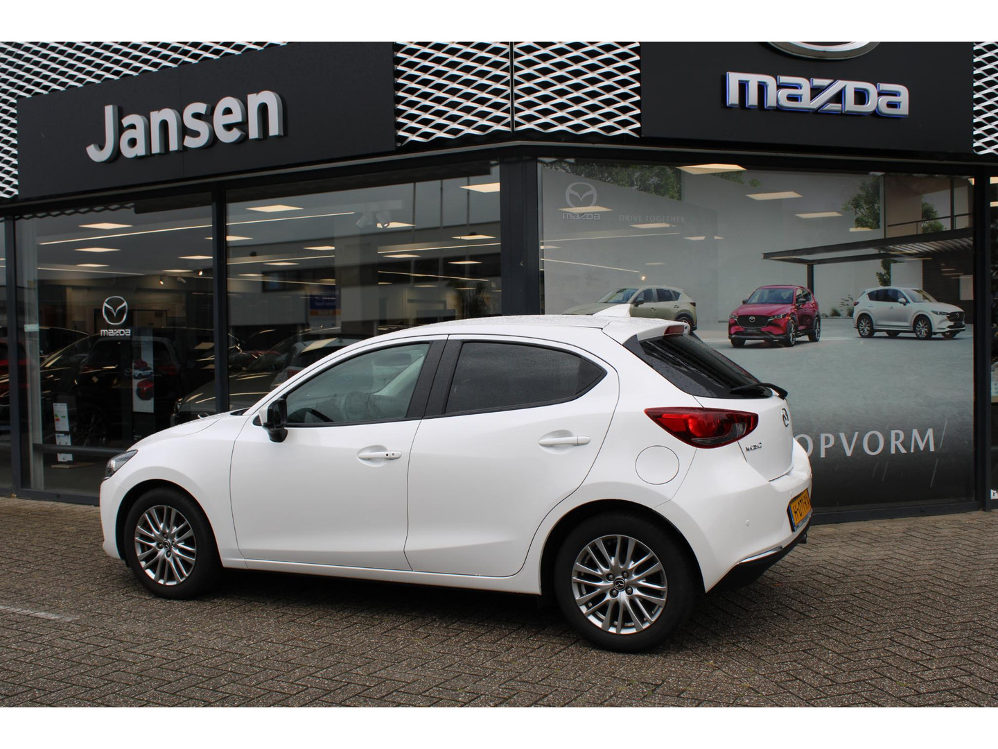 Mazda