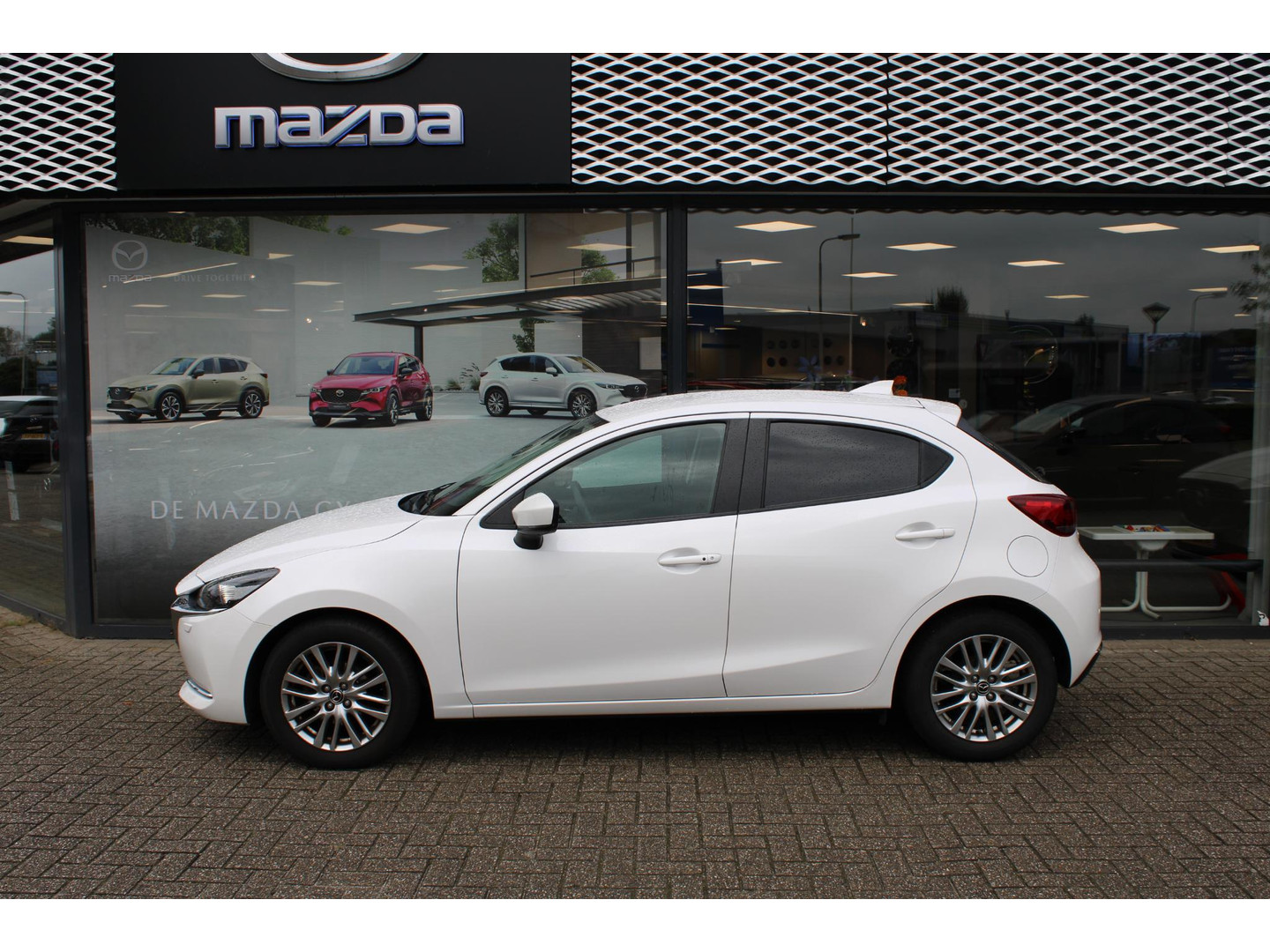 Mazda