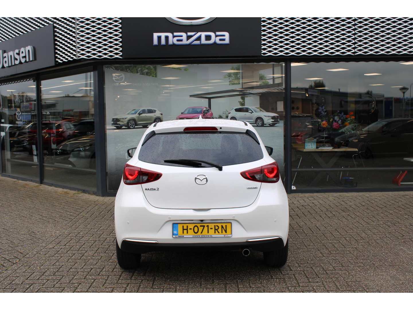 Mazda