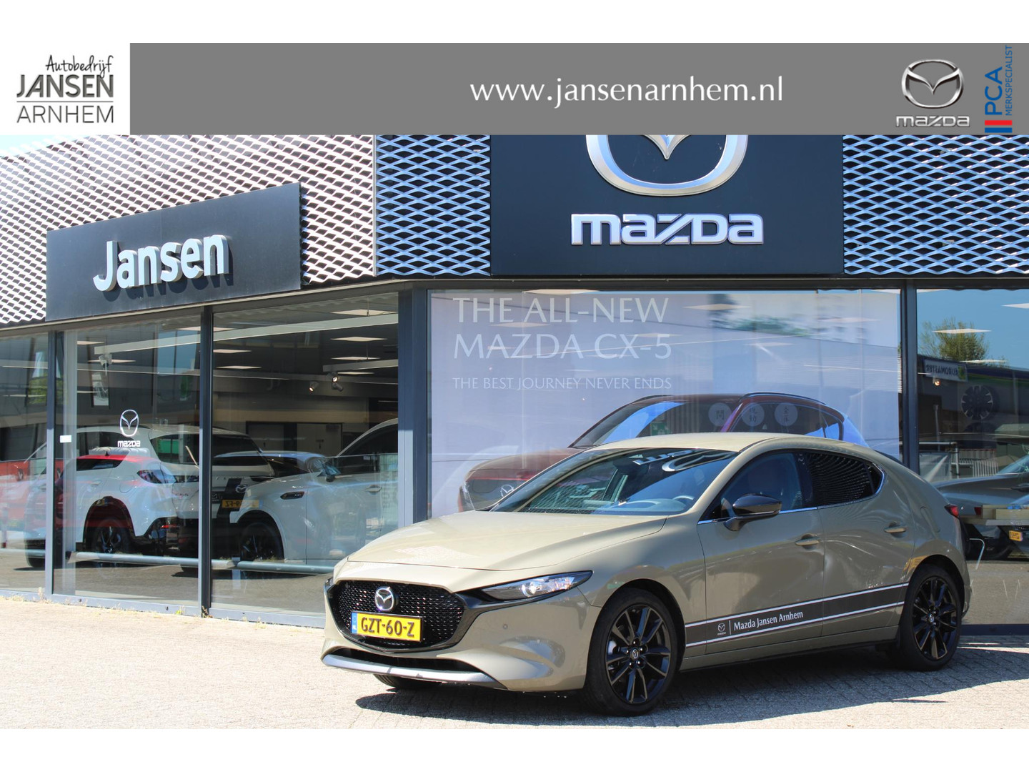 Mazda
