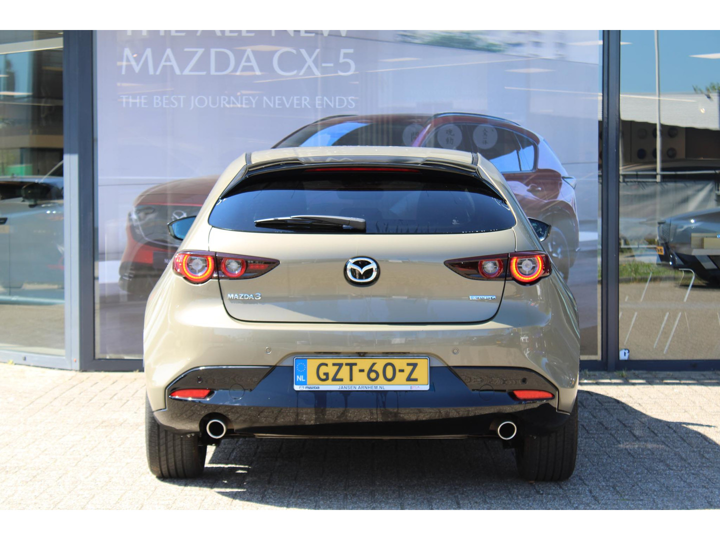Mazda