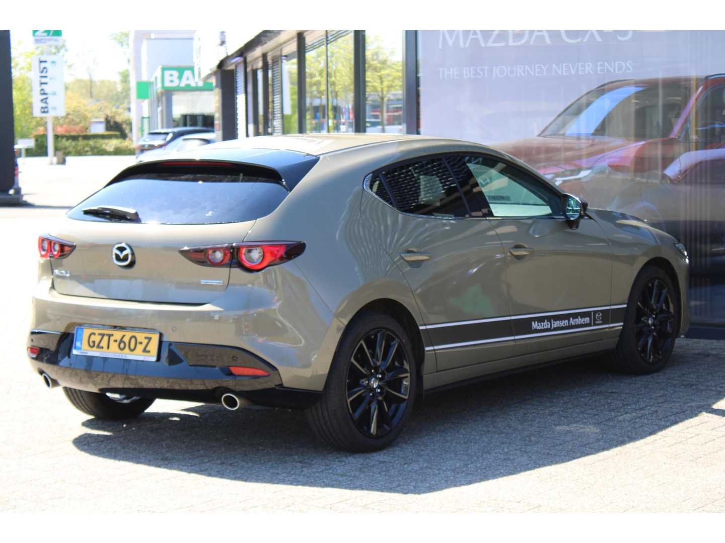 Mazda