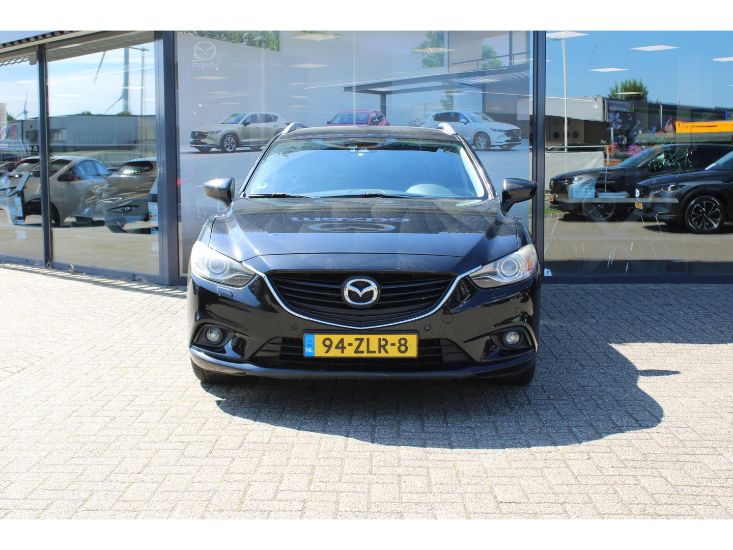 Mazda
