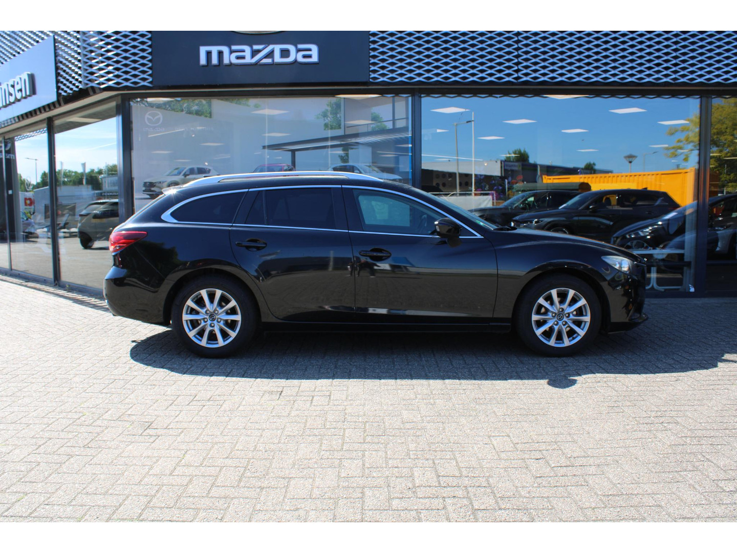 Mazda
