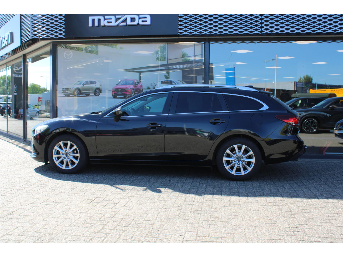 Mazda
