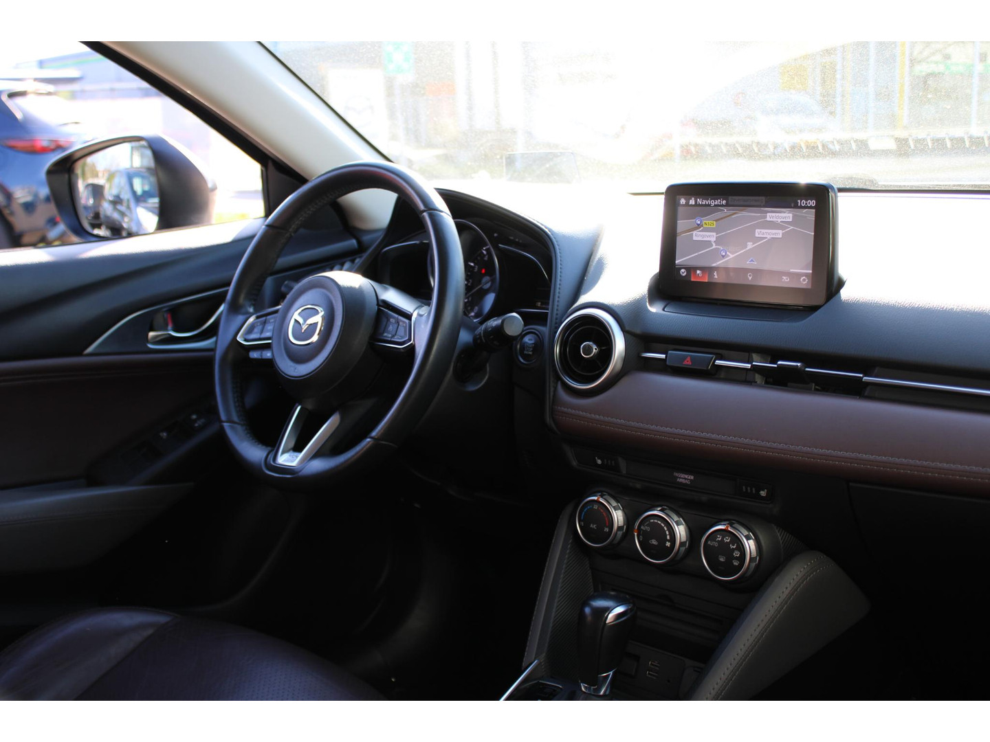 Mazda Mazda