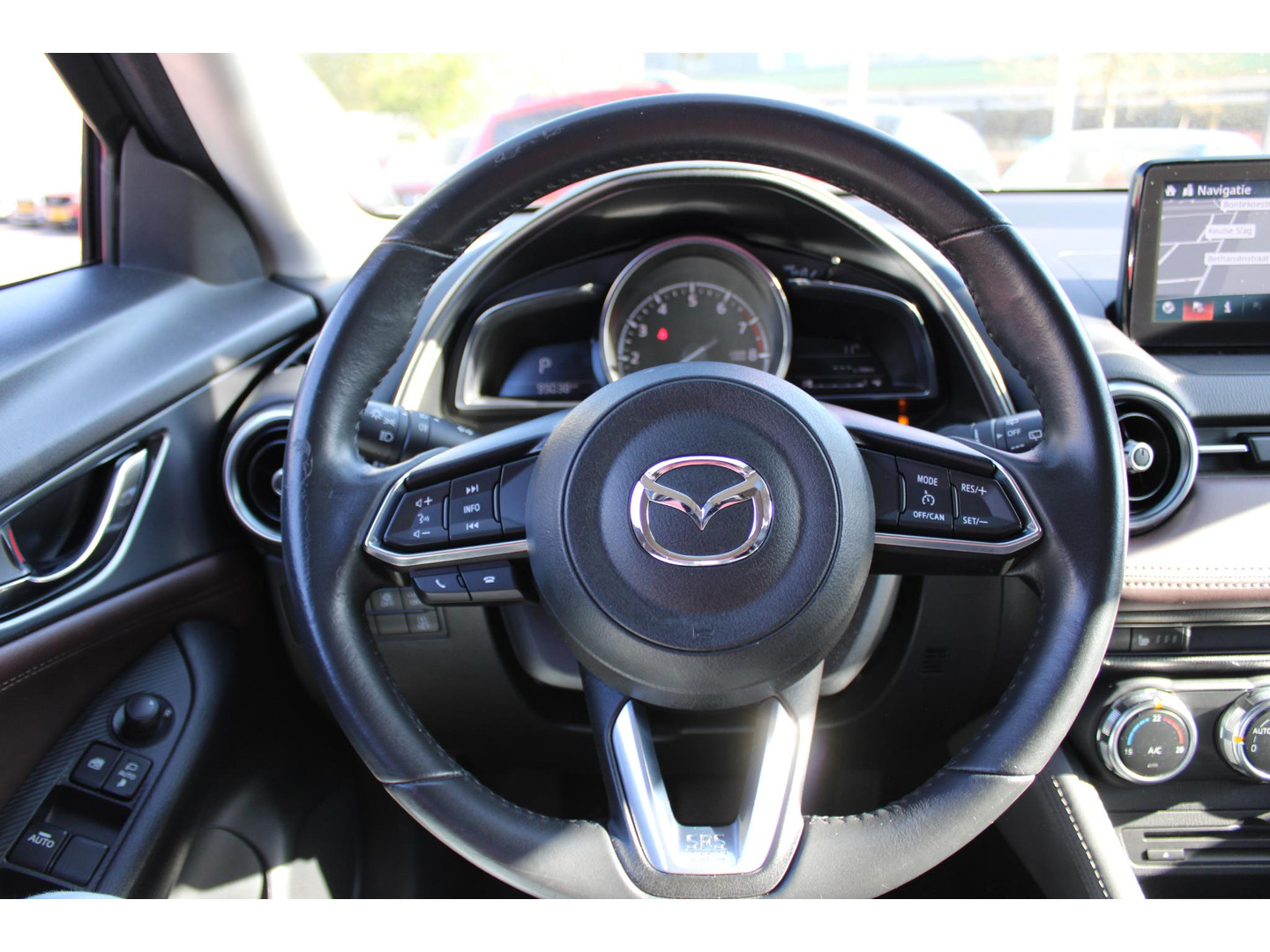 Mazda Mazda