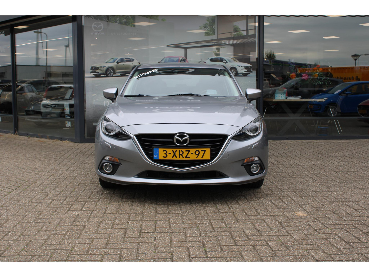 Mazda