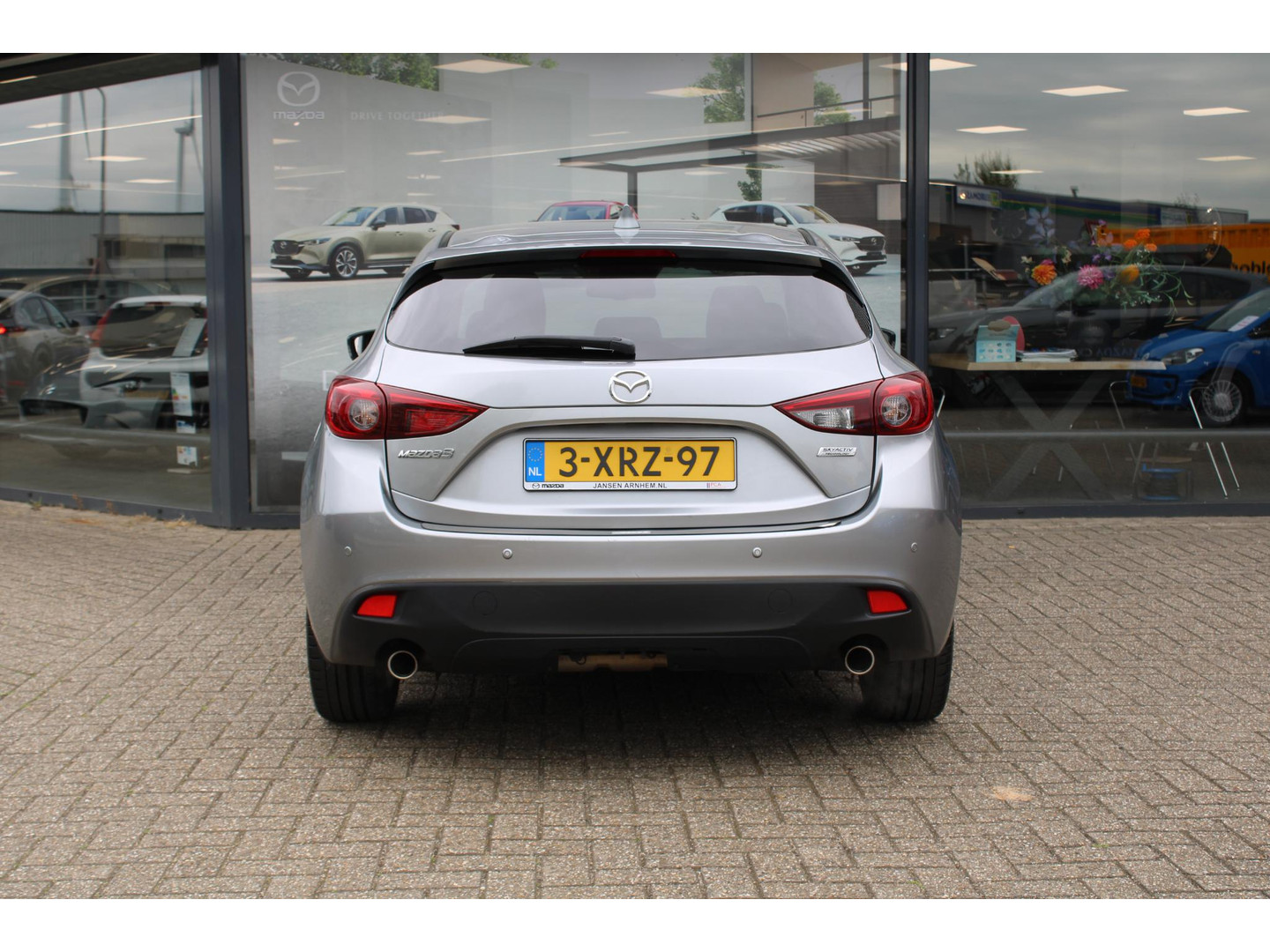Mazda