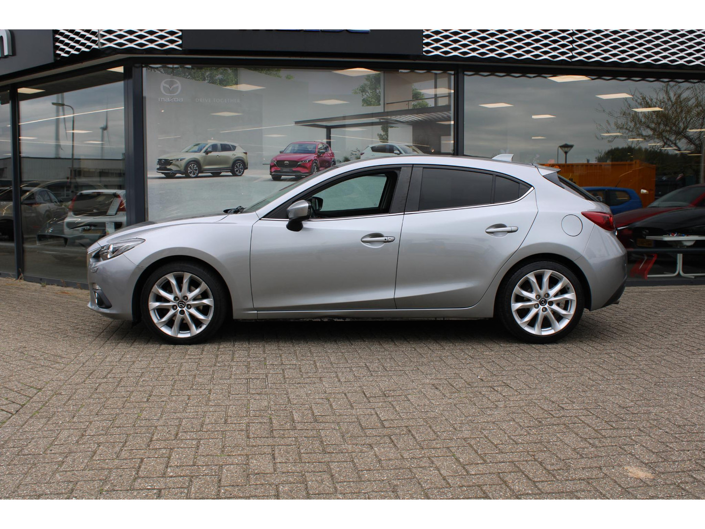 Mazda