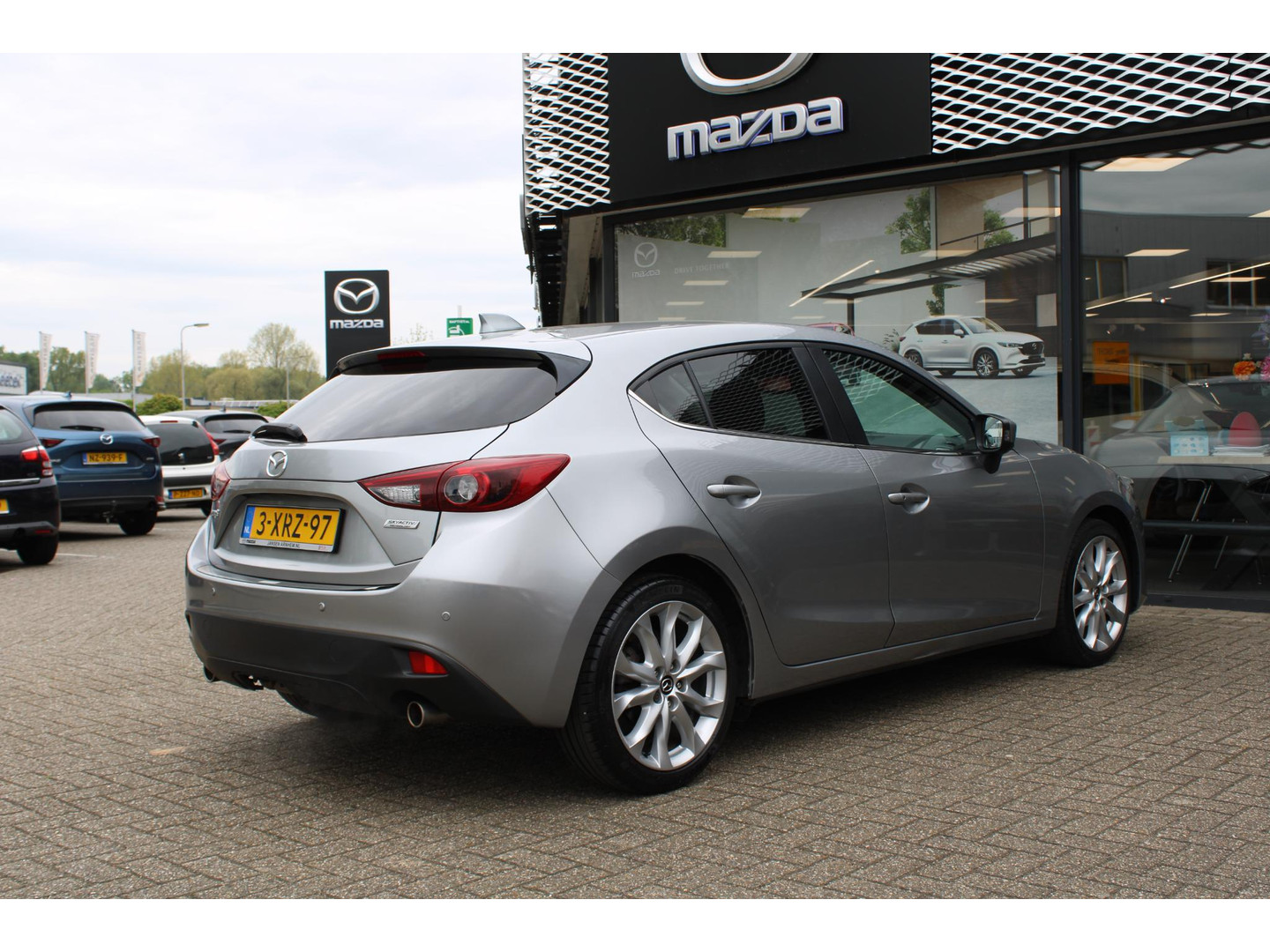 Mazda