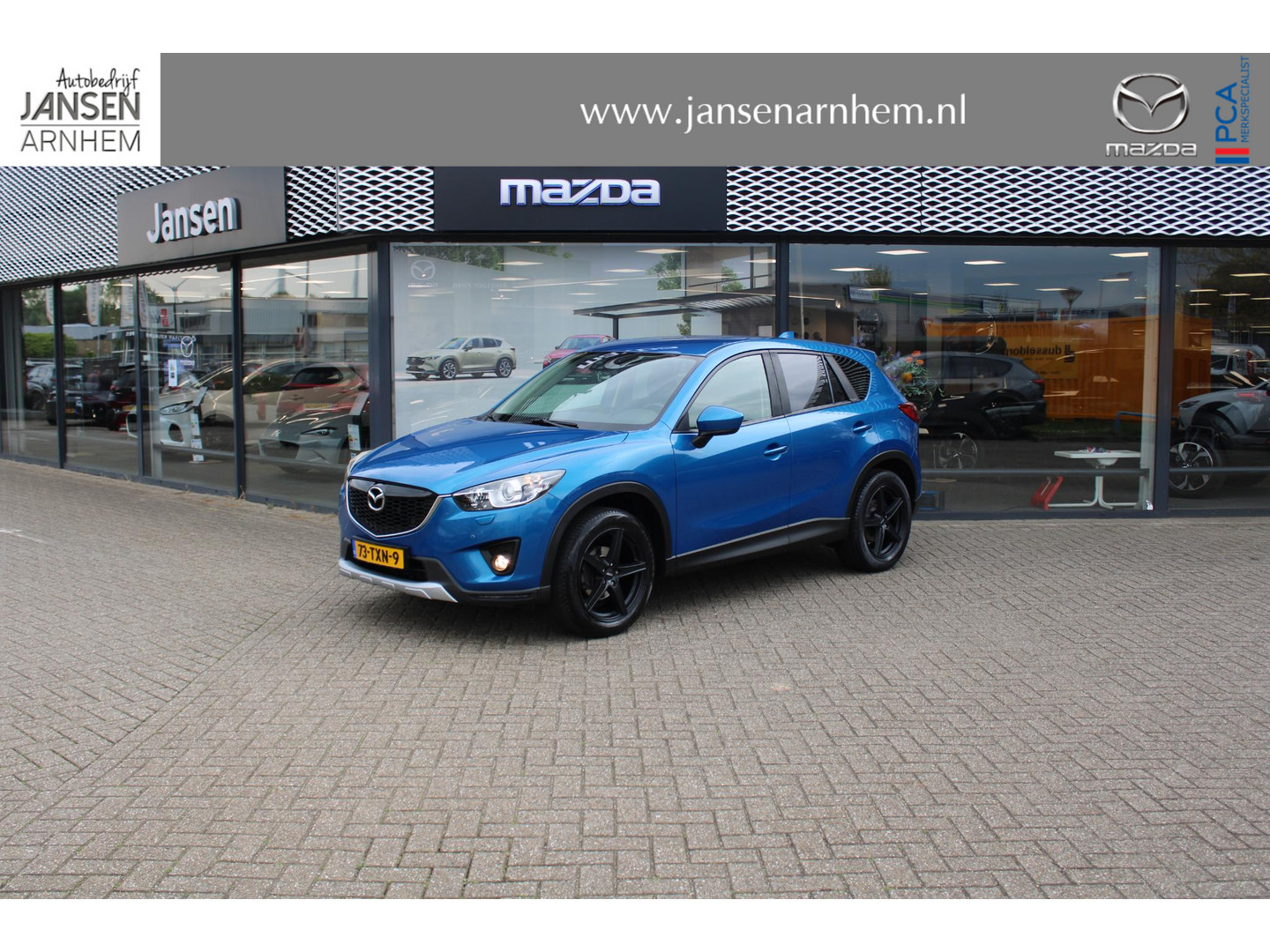 Mazda