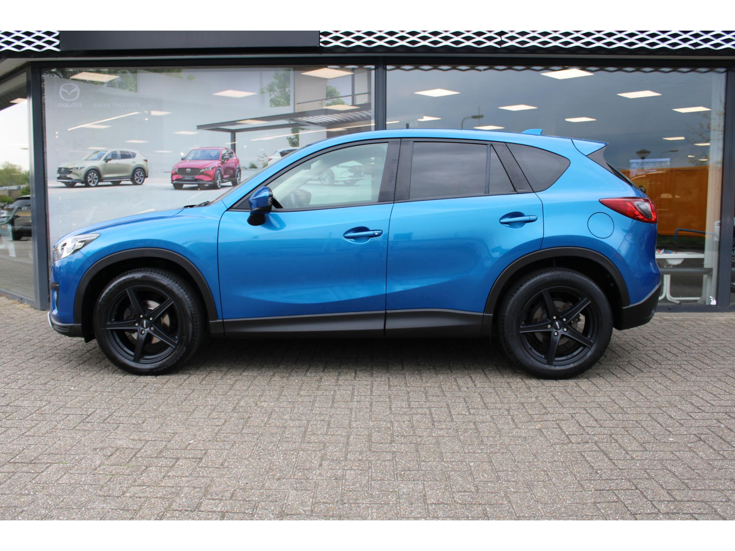 Mazda